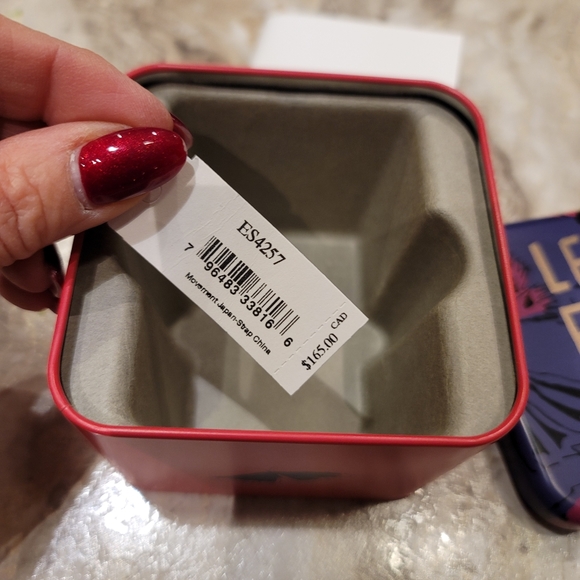 Fossil watch - Picture 2 of 4